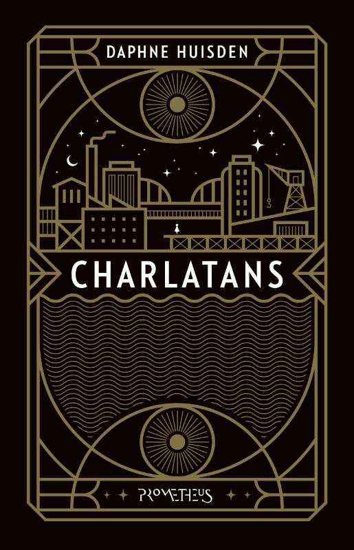 Daphne Huisden Charlatans thumbnail