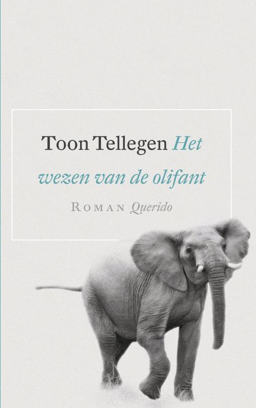boekenbalie_9789021440262_cover Het wezen van de olifant