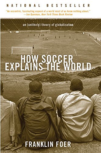 How Soccer Explains The World
