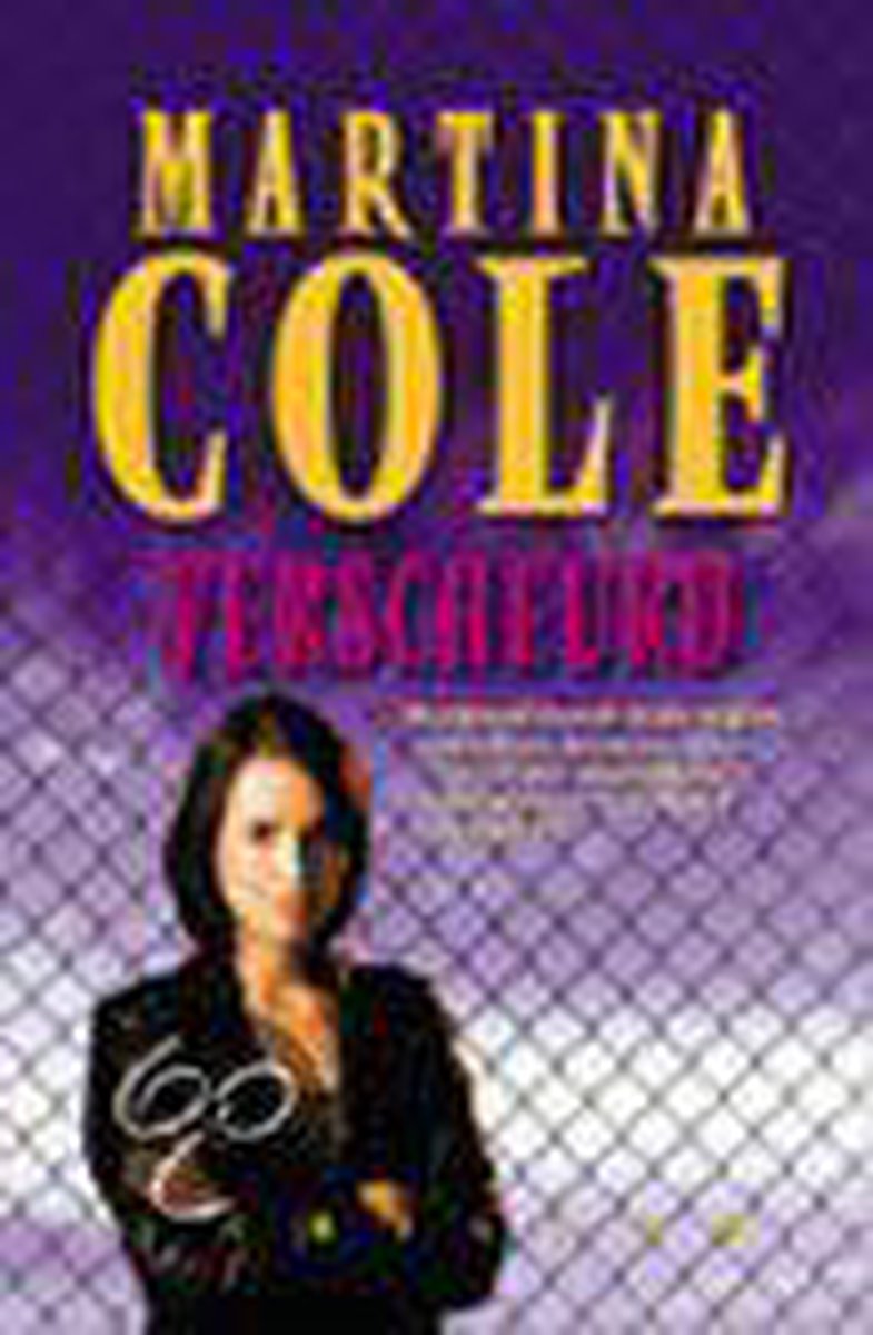 M. Cole Verscheurd thumbnail