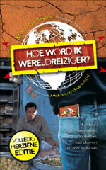 Hoe word ik wereldreiziger?