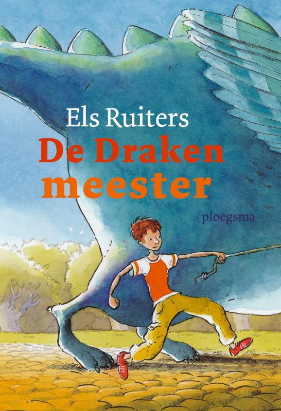 De Drakenmeester