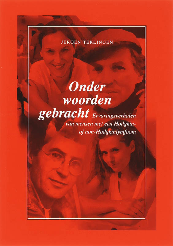 J. Terlingen Onder Woorden Gebracht