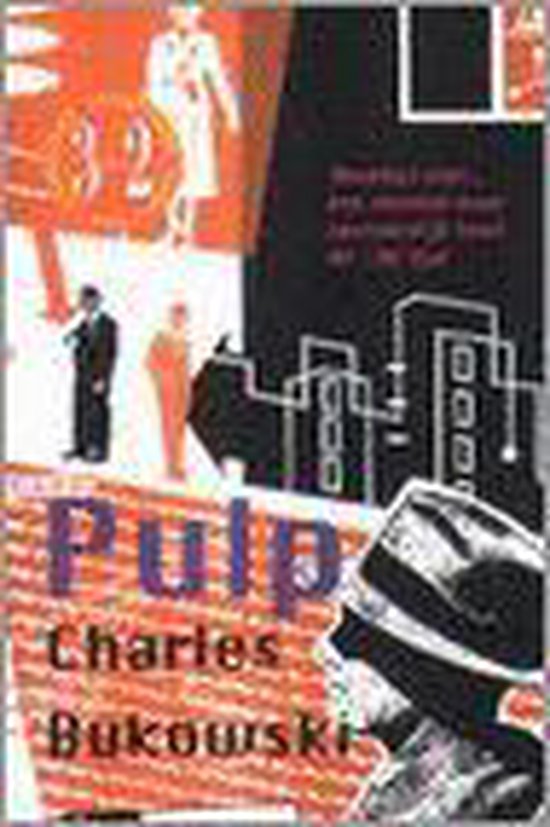 Pulp / Pockethuis