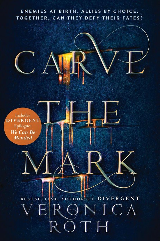 Carve the Mark / Carve the Mark
