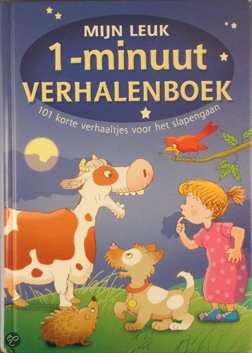 1-Minuut verhaaltjes