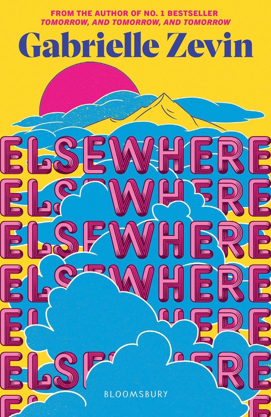 Gabrielle Zevin Elsewhere thumbnail
