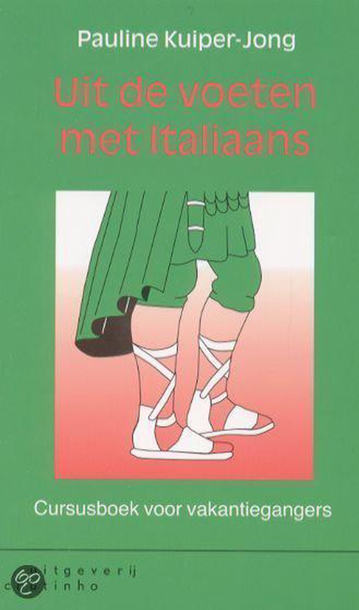Uit de voeten met Italiaans