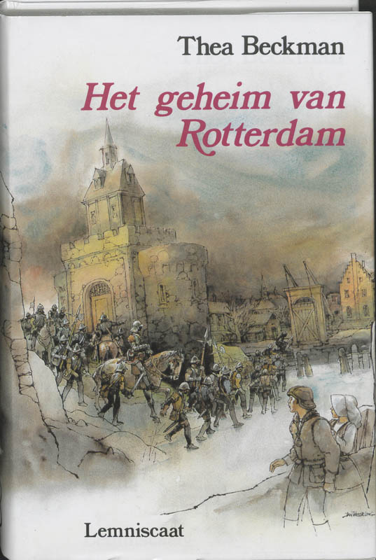 boekenbalie_9789060697757_cover Het geheim van Rotterdam