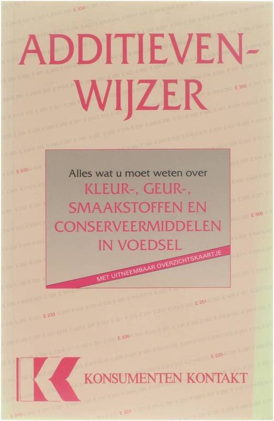 boekenbalie_9789022980538_cover Additievenwijzer