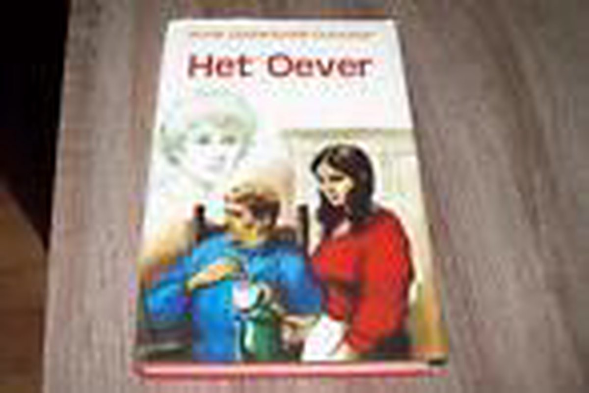 Oever