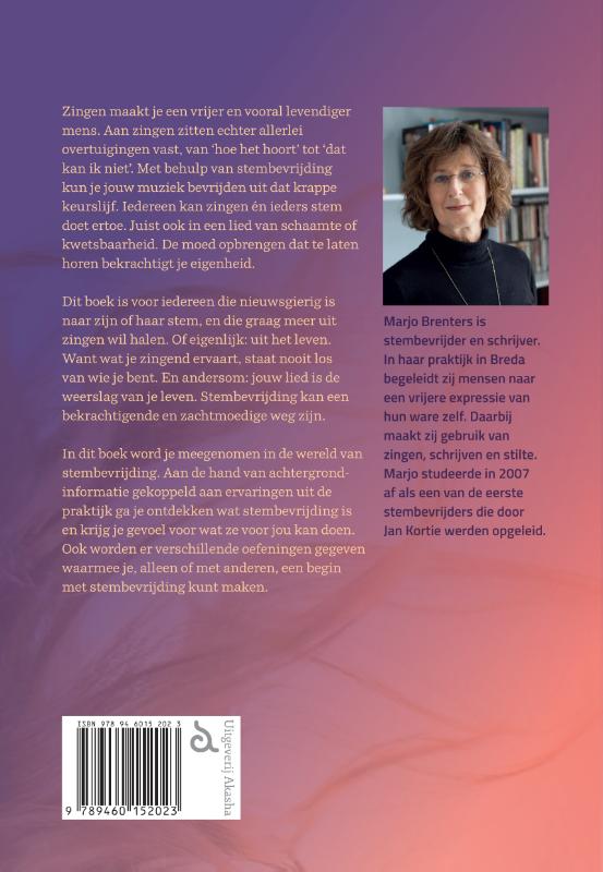 Jouw lied, jouw leven Jouw lied, jouw leven achterkant