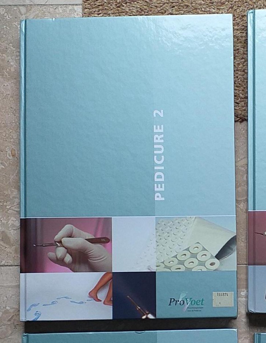 boekenbalie_9789490851019_cover 1 Pedicure