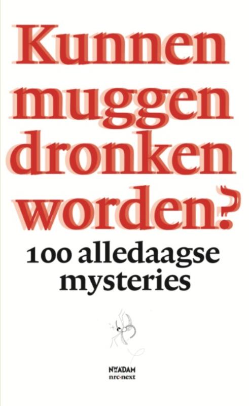 boekenbalie_9789046811450_cover Kunnen muggen dronken worden?