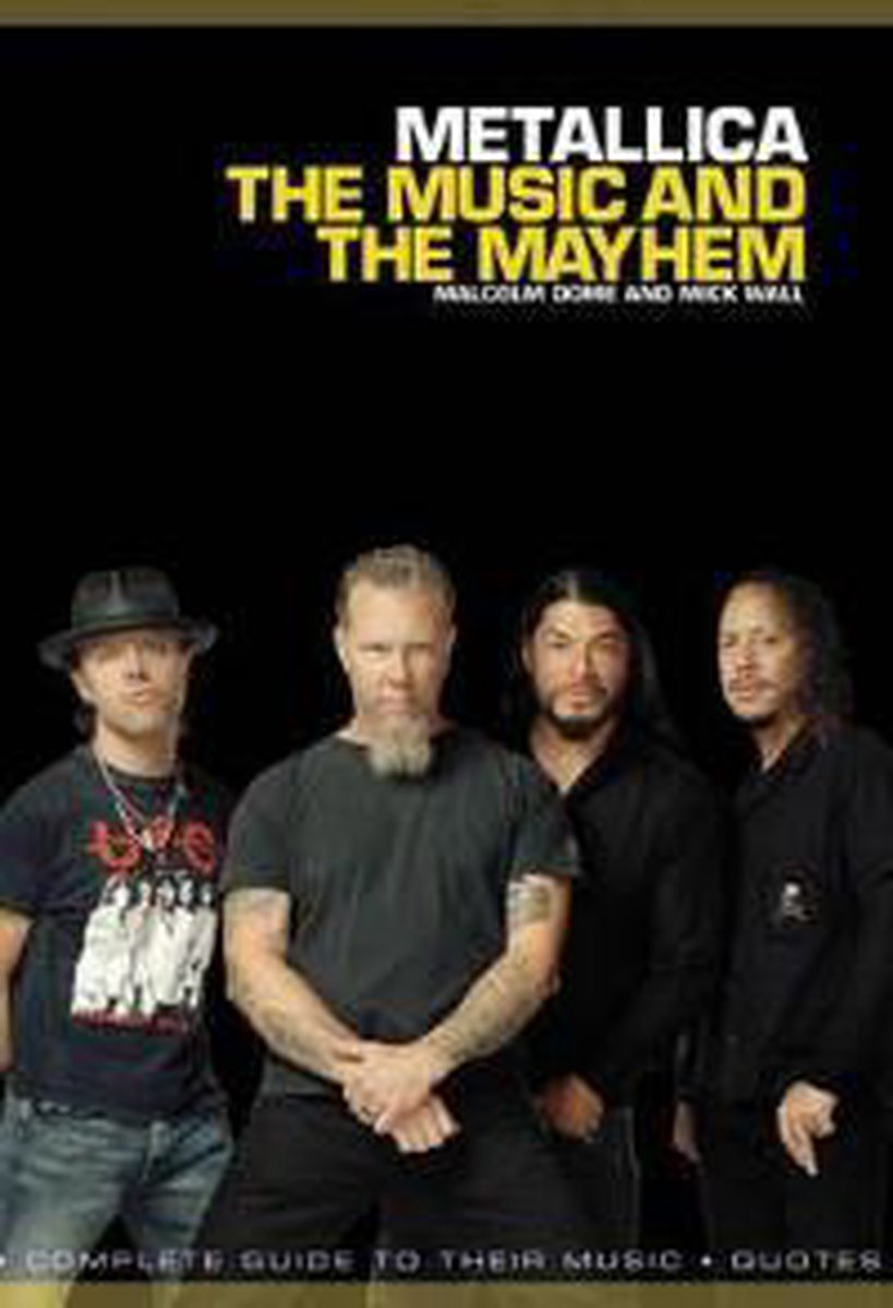 Metallica