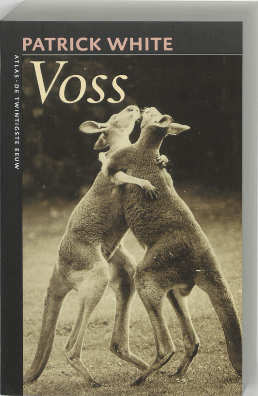 Voss / De twintigste eeuw / 8