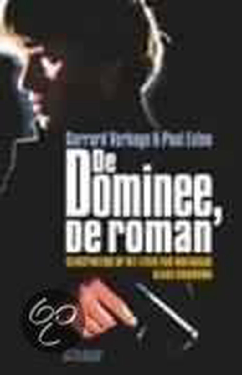 boekenbalie_9789020400380_cover De dominee, de roman