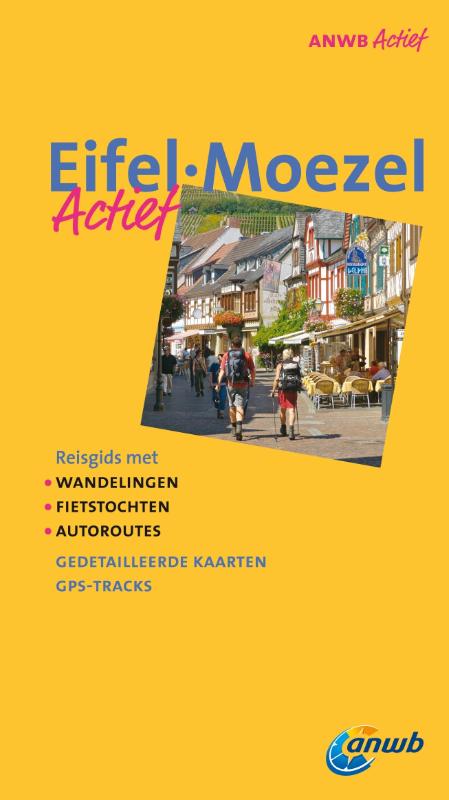 Eifel, Moezel / ANWB actief
