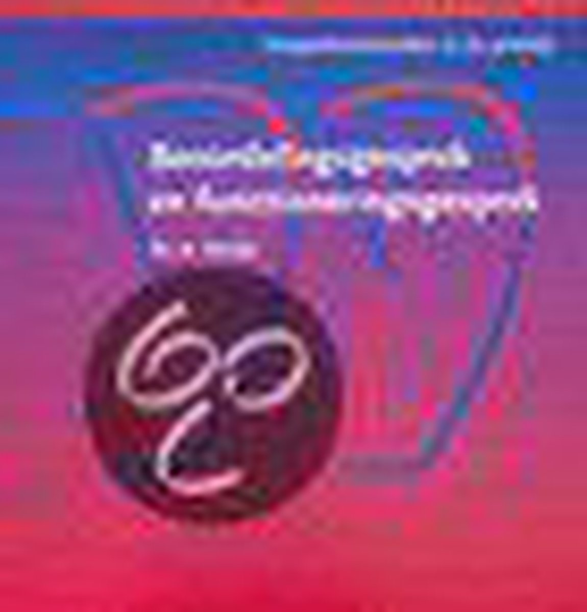 boekenbalie_9789031322312_cover Beoordelingsgesprek en functioneringsgesprek / Gesprekstechnieken in de praktijk