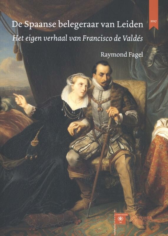 De Spaanse belegeraar van Leiden / 3 Oktoberlezingen