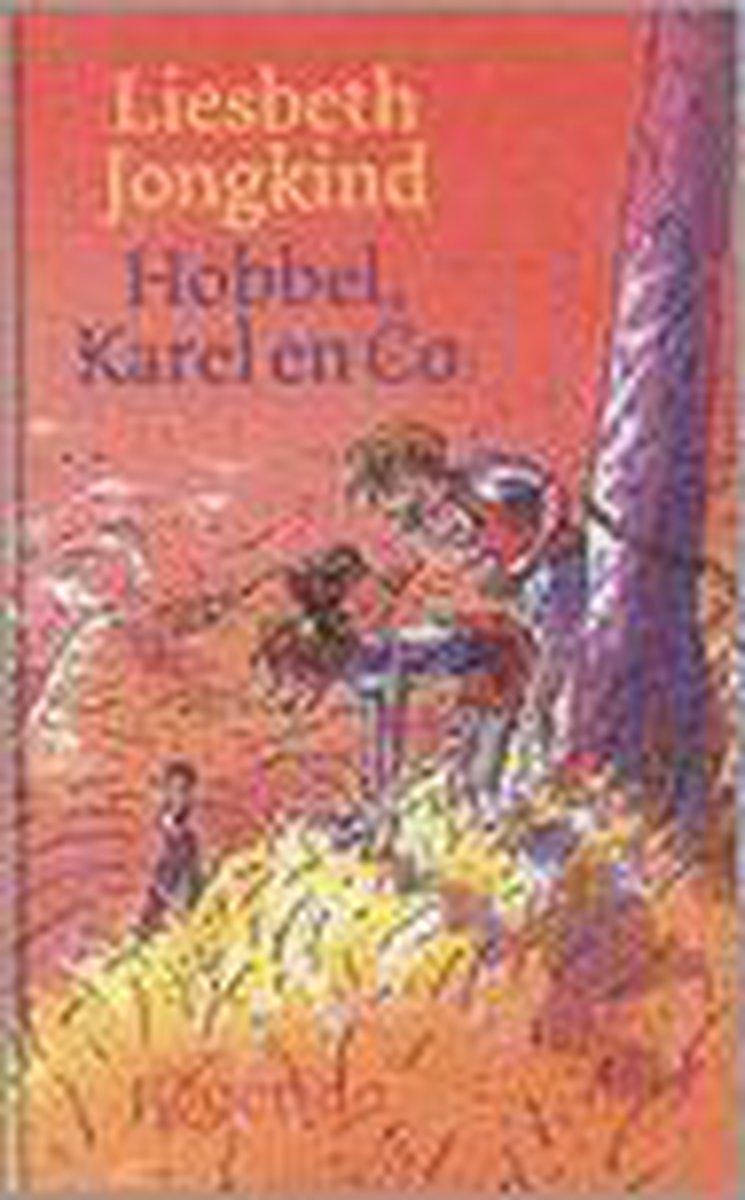 Hobbel Karel En Co