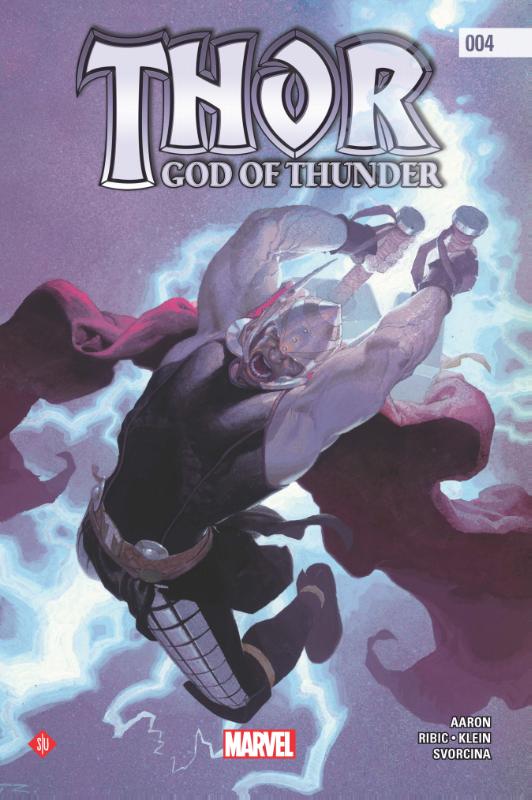 Thor / Marvel / 4 thumbnail