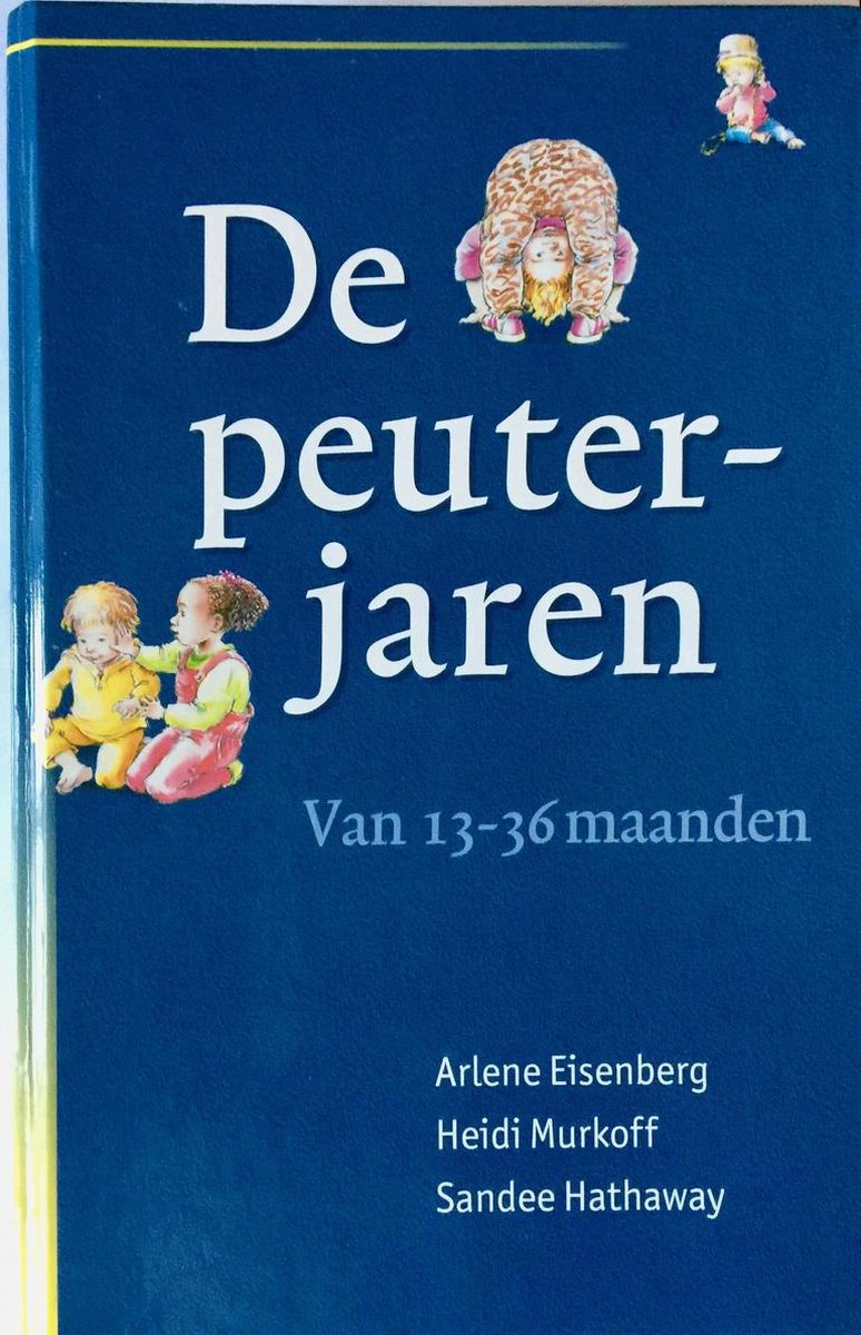 De peuterjaren