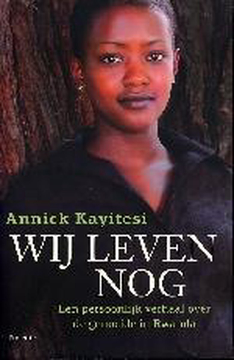 Wij Leven Nog