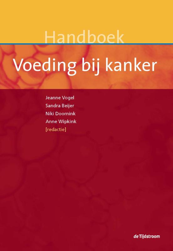 boekenbalie_9789058982070_cover Handboek voeding bij kanker