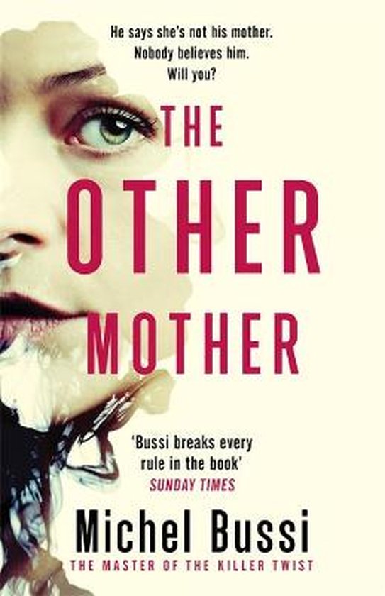 Michel Bussi The Other Mother thumbnail