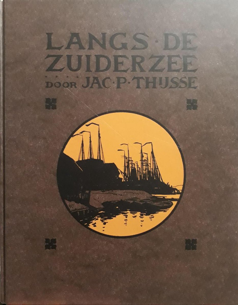 Jac.P. Thijsse Langs De Zuiderzee thumbnail