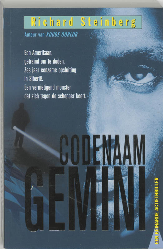 boekenbalie_9789061123019_cover Codenaam Gemini
