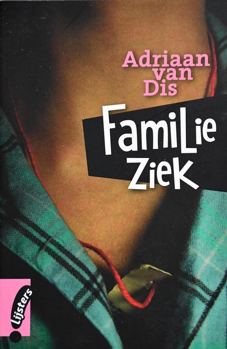 Van Dis Adriaan Familieziek thumbnail