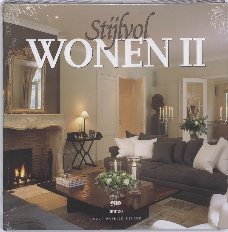 P. Retour Stijlvol Wonen Ii thumbnail