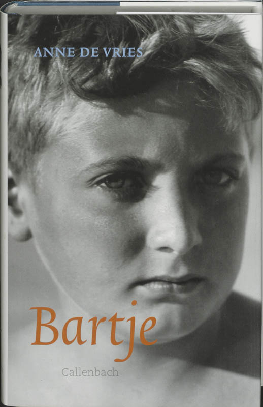 Anne De Vries Bartje thumbnail