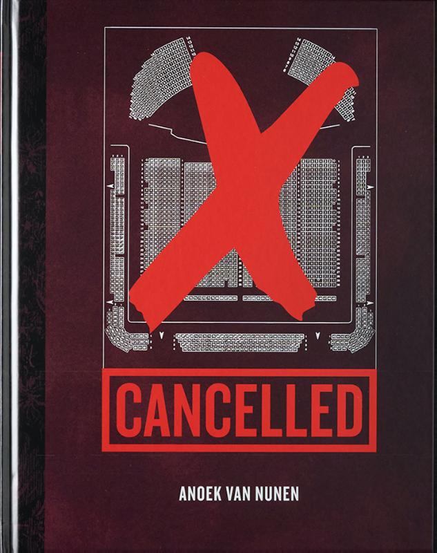 Anoek van Nunen Cancelled thumbnail