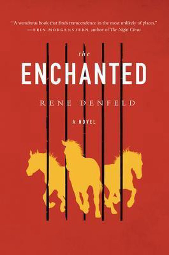boekenbalie_9780062285515_cover The Enchanted