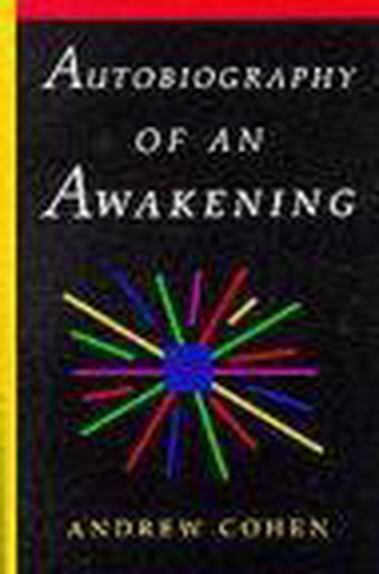 Autobiography of an Awakening