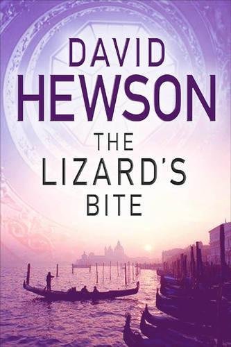 Lizard'S Bite