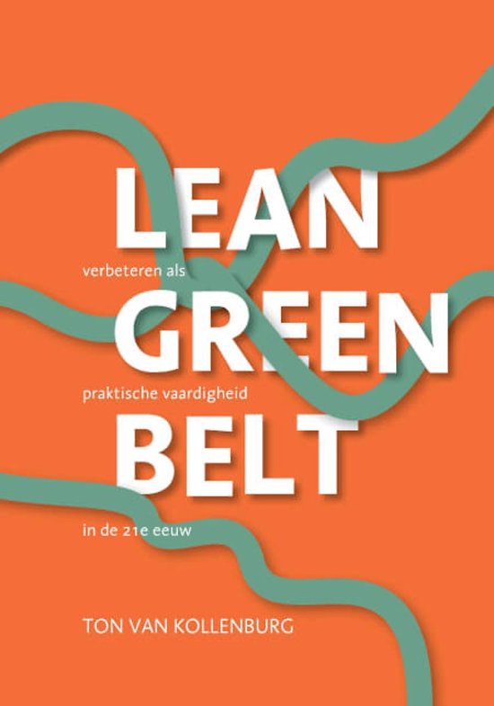 Lean Green Belt
