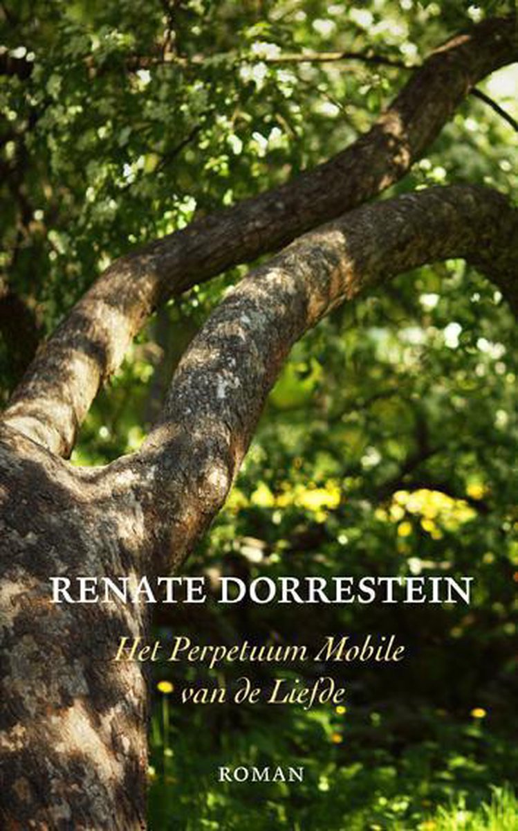 Het perpetuum mobile van de liefde
