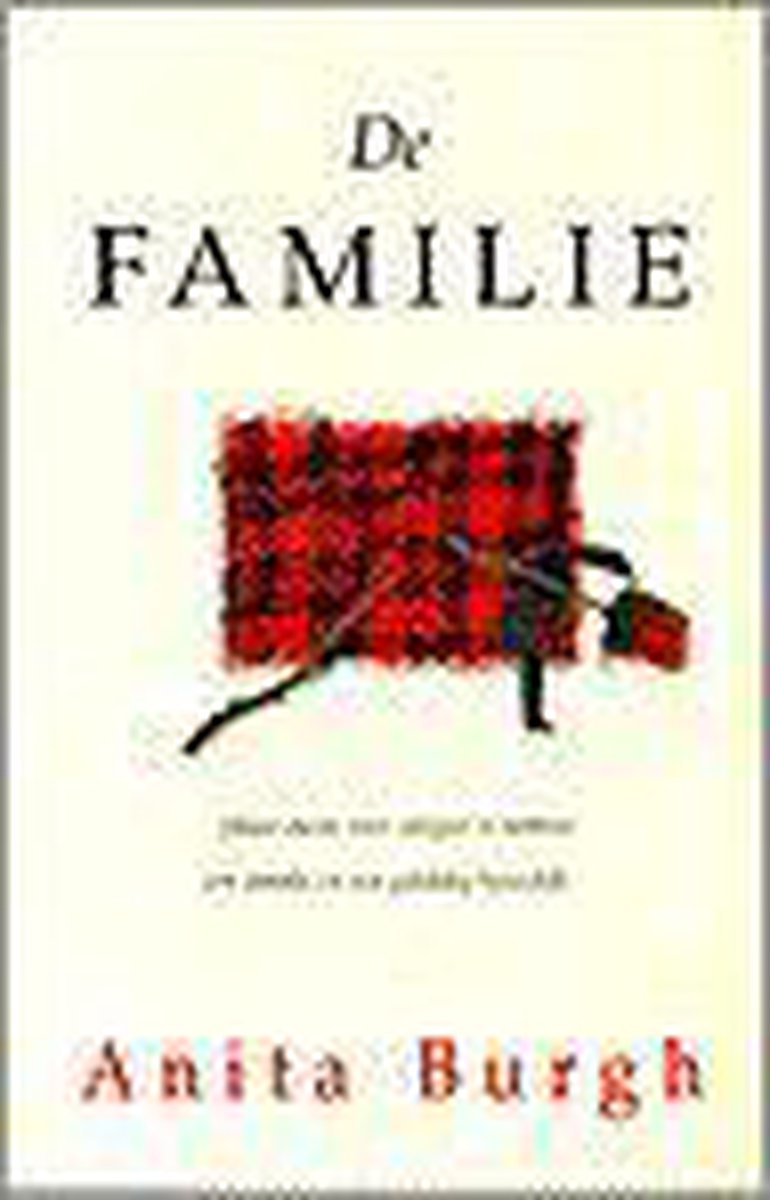 boekenbalie_9789056950781_cover Familie, de