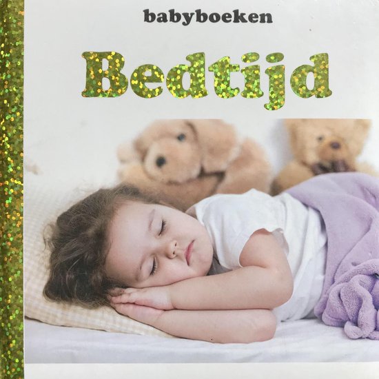 boekenbalie_9789086682836_cover Bedtijd / Babyboeken