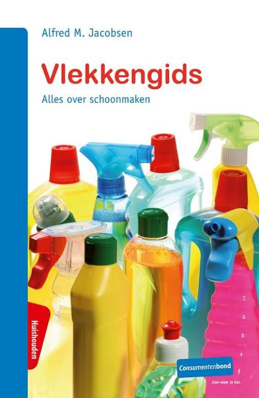 Vlekkengids