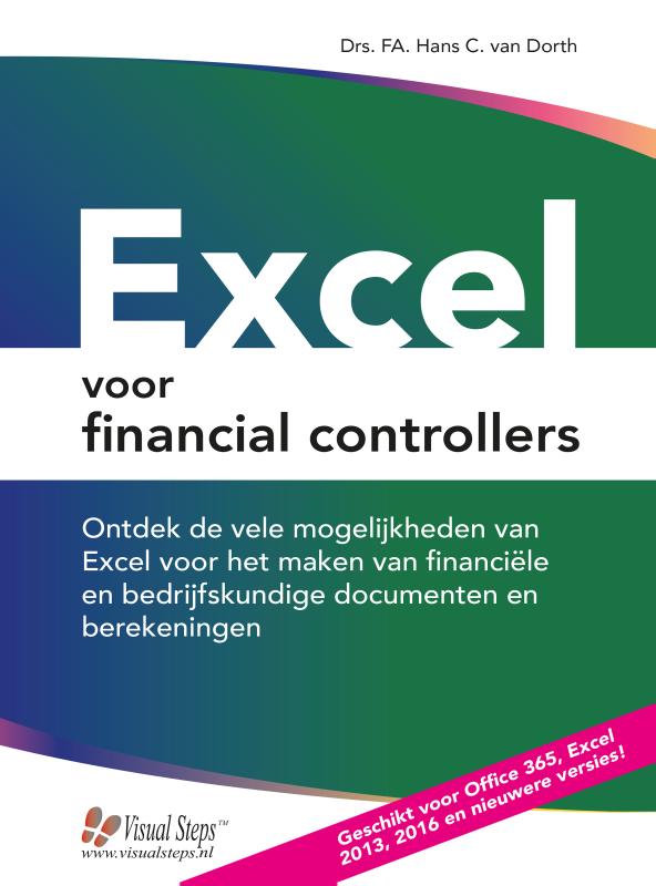 Excel voor financial controllers