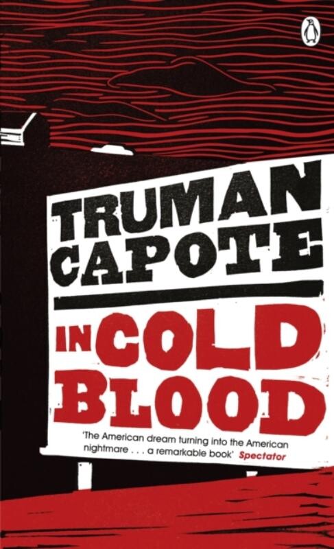 In Cold Blood / Penguin Essentials / 26