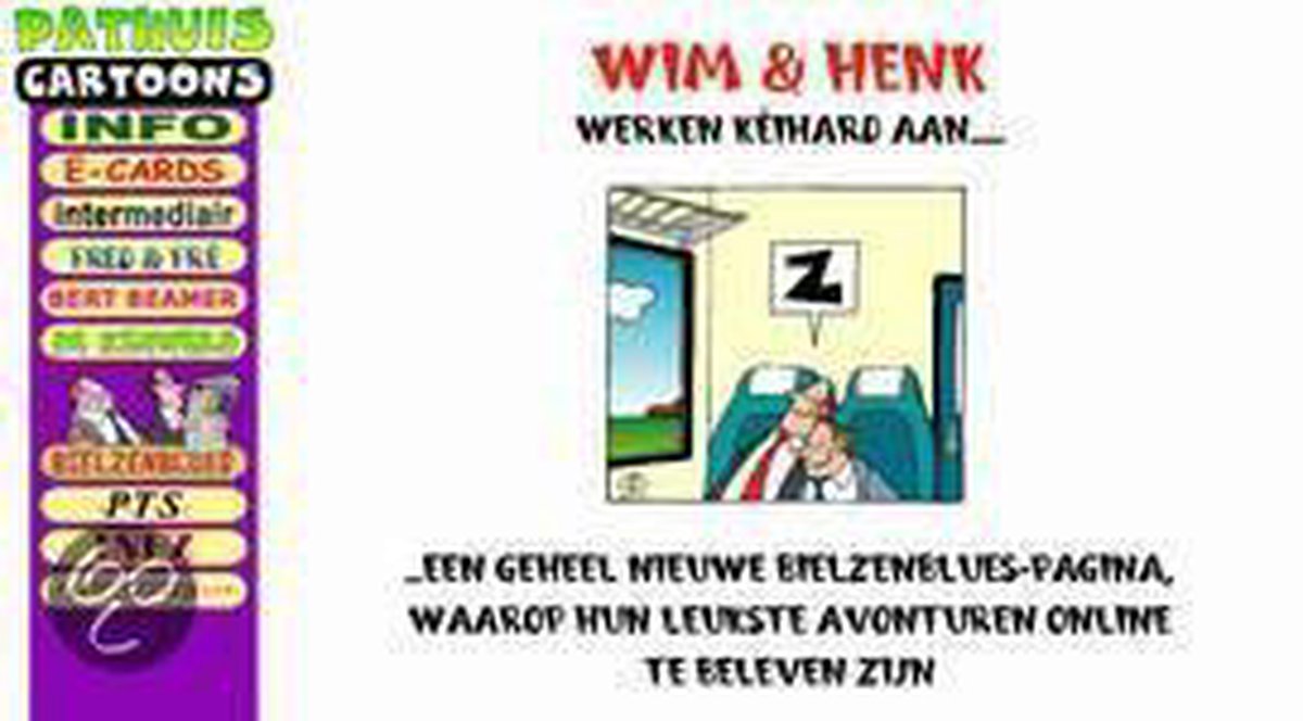 Bielzenblues
