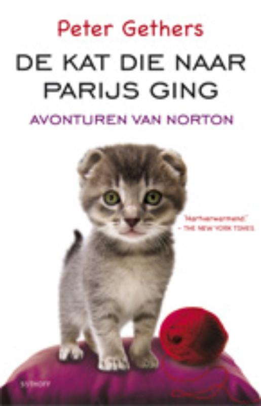 boekenbalie_9789021899466_cover De kat die naar Parijs ging