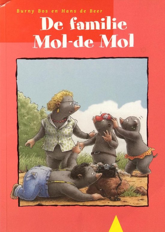 De familie Mol-de Mol