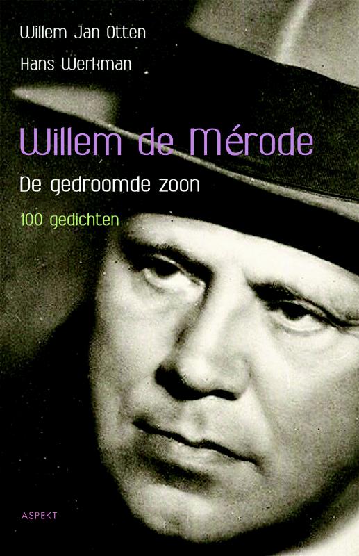 Willem de Mérode De Gedroomde Zoon thumbnail